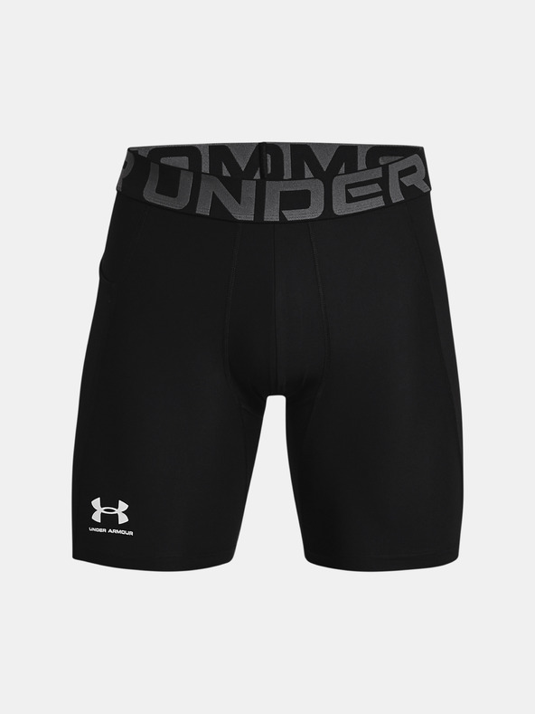 Under Armour Pantaloncini corti compressivi da uomo Under Armour HG Armour Shorts