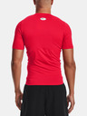 Under Armour Maglia compressiva a maniche corte da uomo Under Armour HG Armour Comp SS