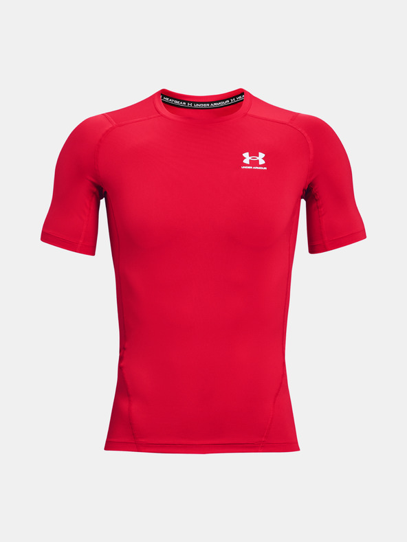Under Armour Maglia compressiva a maniche corte da uomo Under Armour HG Armour Comp SS