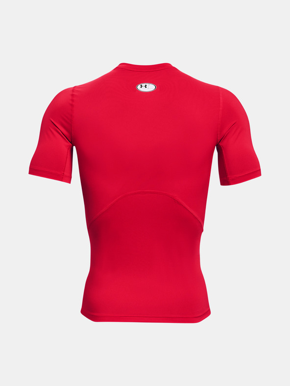 Under Armour Maglia compressiva a maniche corte da uomo Under Armour HG Armour Comp SS