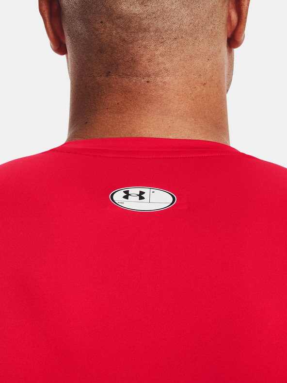 Under Armour Maglia compressiva a maniche corte da uomo Under Armour HG Armour Comp SS