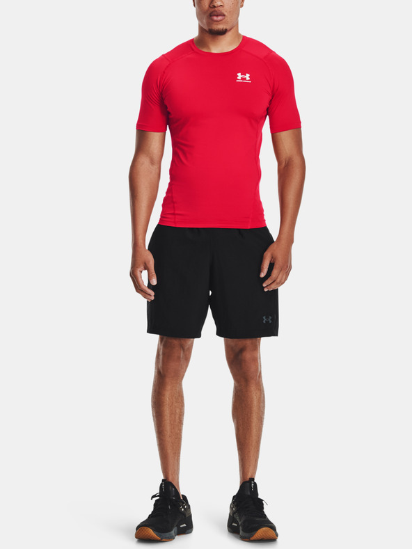 Under Armour Maglia compressiva a maniche corte da uomo Under Armour HG Armour Comp SS
