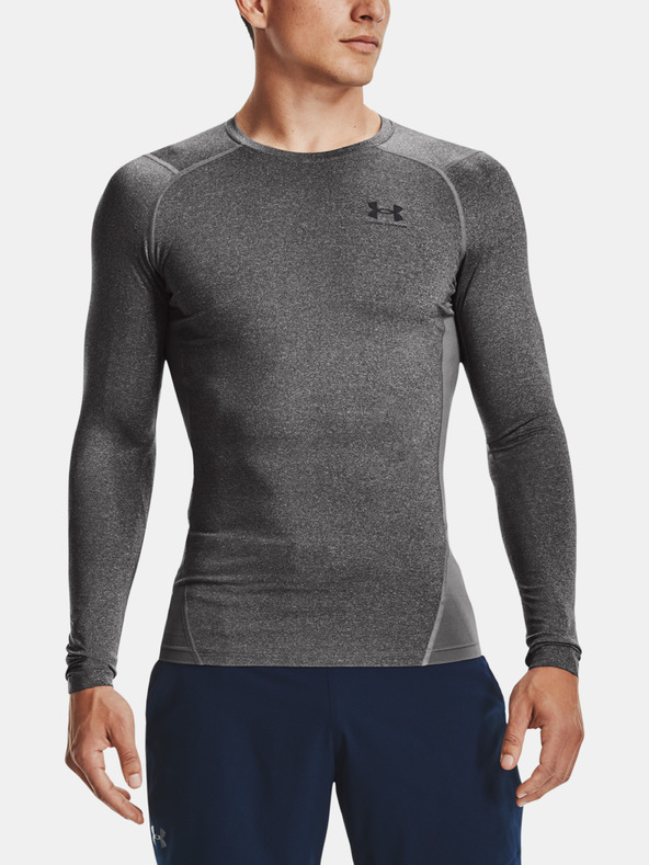 Under Armour Maglia compressiva a maniche lunghe da uomo Under Armour HG Armour Comp LS