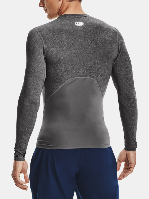 Under Armour Maglia compressiva a maniche lunghe da uomo Under Armour HG Armour Comp LS