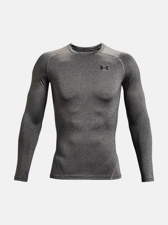 Under Armour Maglia compressiva a maniche lunghe da uomo Under Armour HG Armour Comp LS