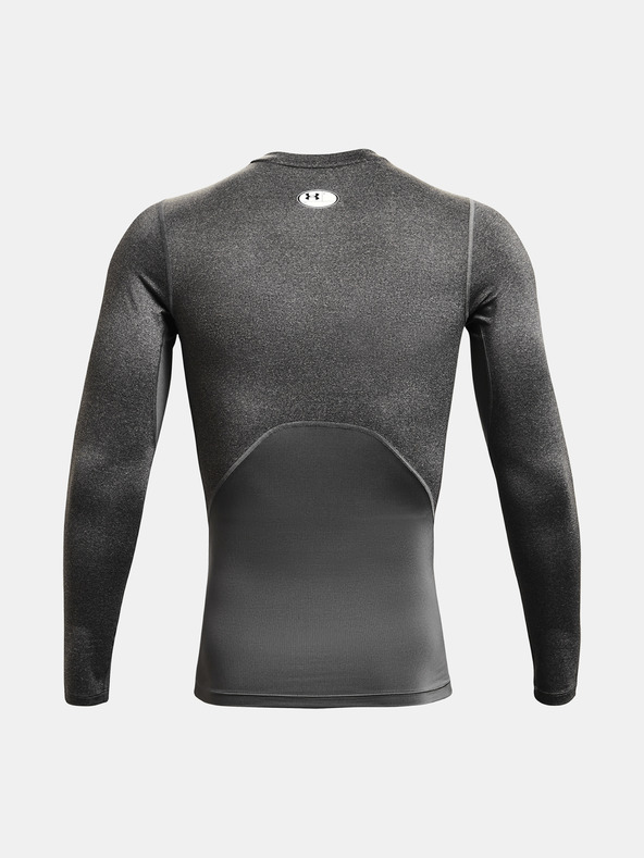 Under Armour Maglia compressiva a maniche lunghe da uomo Under Armour HG Armour Comp LS