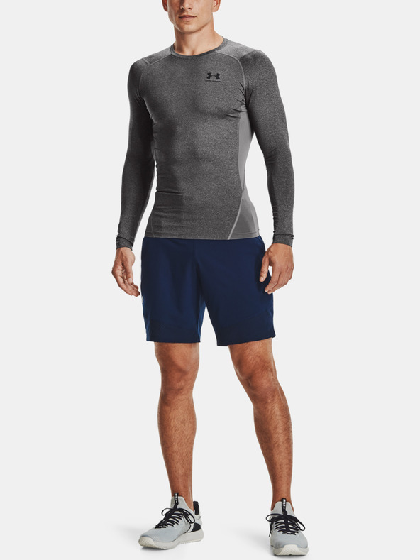 Under Armour Maglia compressiva a maniche lunghe da uomo Under Armour HG Armour Comp LS