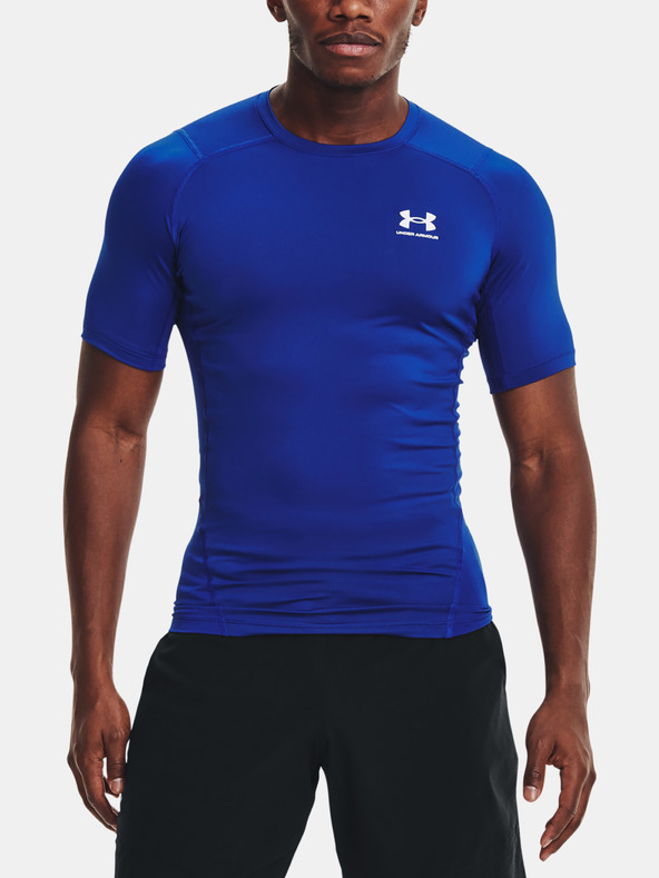 Under Armour Maglia compressiva a maniche corte da uomo Under Armour HG Armour Comp SS