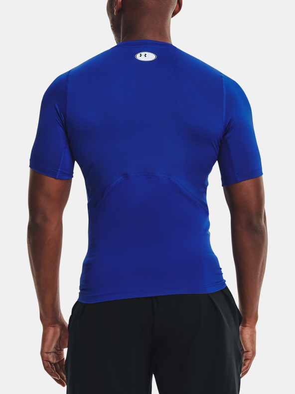Under Armour Maglia compressiva a maniche corte da uomo Under Armour HG Armour Comp SS