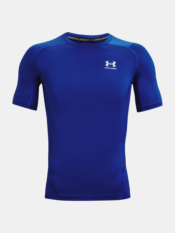 Under Armour Maglia compressiva a maniche corte da uomo Under Armour HG Armour Comp SS