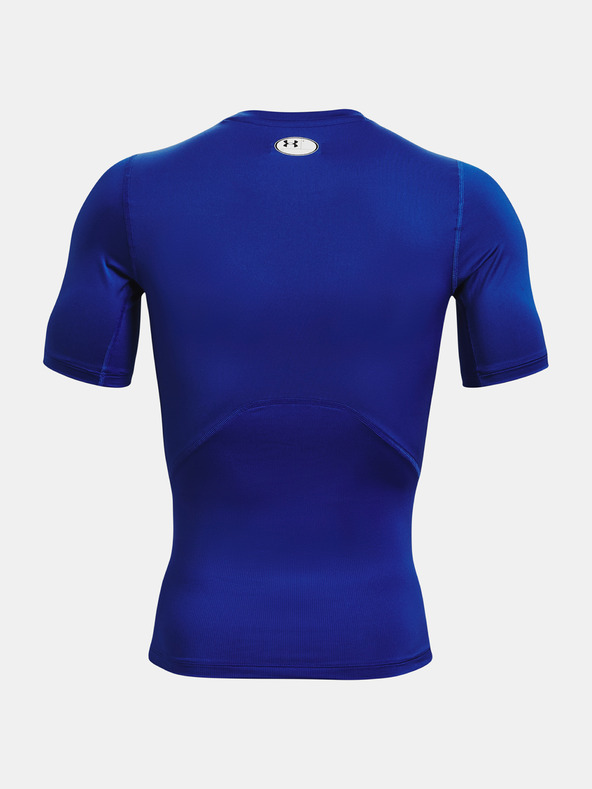 Under Armour Maglia compressiva a maniche corte da uomo Under Armour HG Armour Comp SS