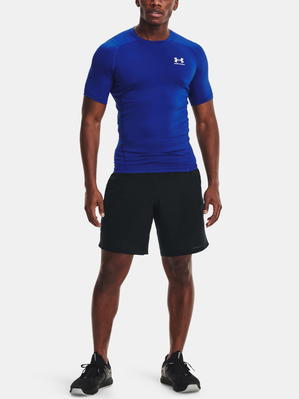 Under Armour Maglia compressiva a maniche corte da uomo Under Armour HG Armour Comp SS