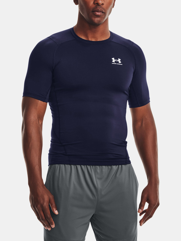 Under Armour Maglia compressiva a maniche corte da uomo Under Armour HG Armour Comp SS