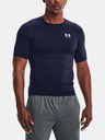 Under Armour Maglia compressiva a maniche corte da uomo Under Armour HG Armour Comp SS