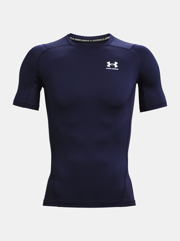 Under Armour Maglia compressiva a maniche corte da uomo Under Armour HG Armour Comp SS
