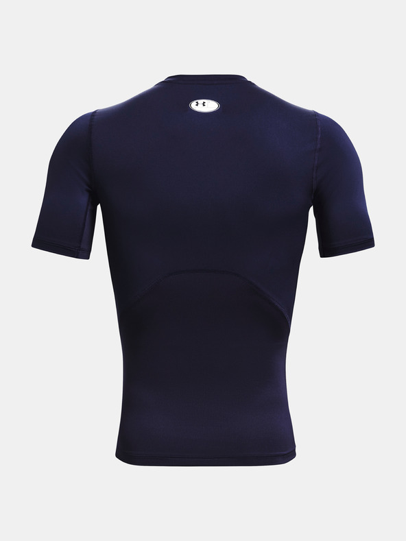 Under Armour Maglia compressiva a maniche corte da uomo Under Armour HG Armour Comp SS