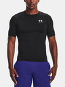 Under Armour Maglia compressiva a maniche corte da uomo Under Armour HG Armour Comp SS