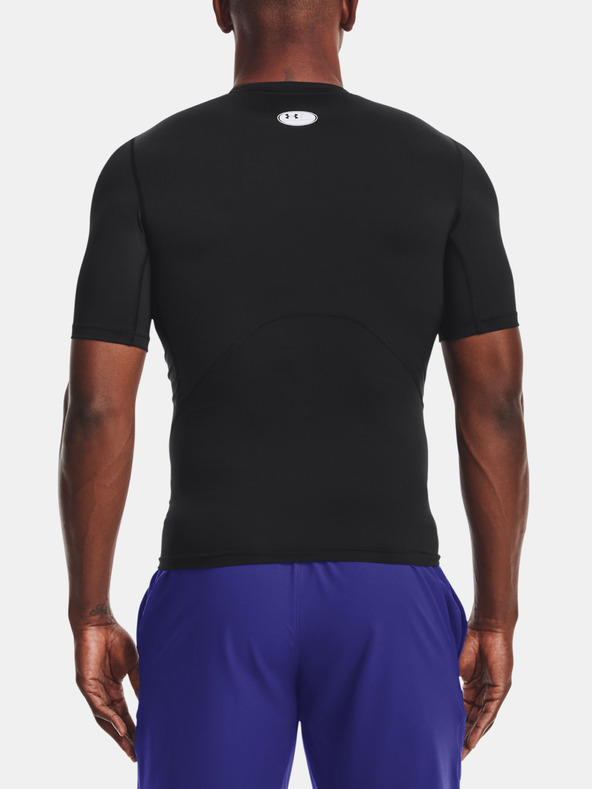 Under Armour Maglia compressiva a maniche corte da uomo Under Armour HG Armour Comp SS