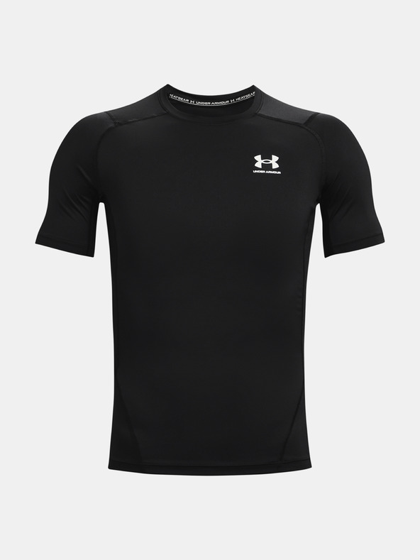 Under Armour Maglia compressiva a maniche corte da uomo Under Armour HG Armour Comp SS