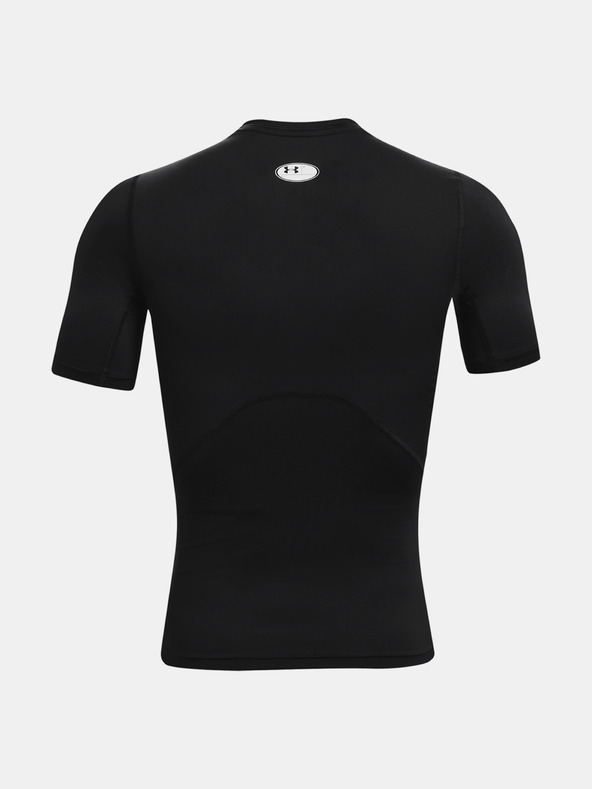 Under Armour Maglia compressiva a maniche corte da uomo Under Armour HG Armour Comp SS