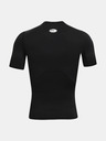 Under Armour Maglia compressiva a maniche corte da uomo Under Armour HG Armour Comp SS