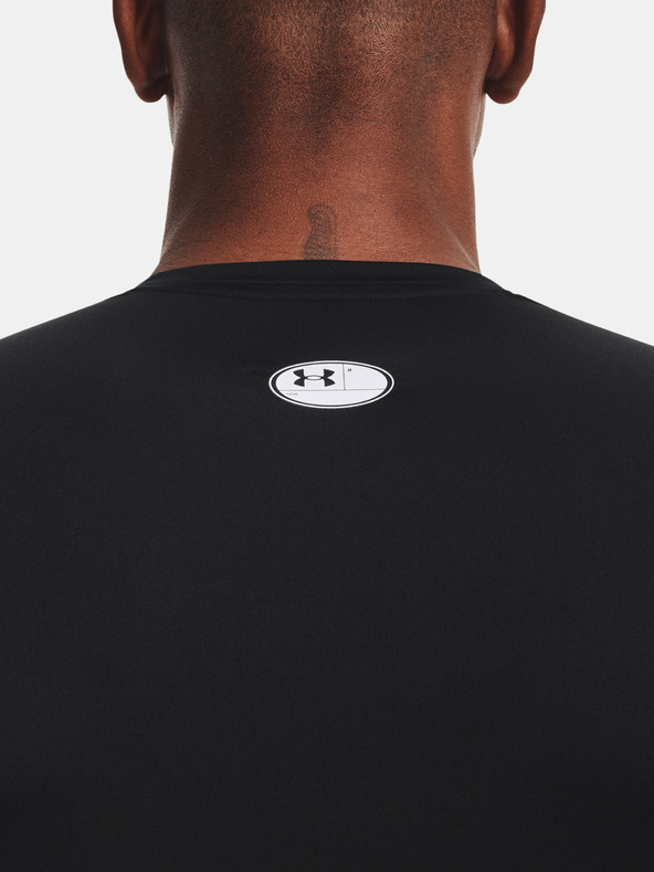 Under Armour Maglia compressiva a maniche corte da uomo Under Armour HG Armour Comp SS