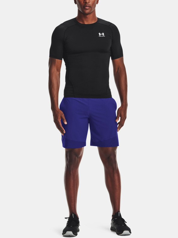 Under Armour Maglia compressiva a maniche corte da uomo Under Armour HG Armour Comp SS