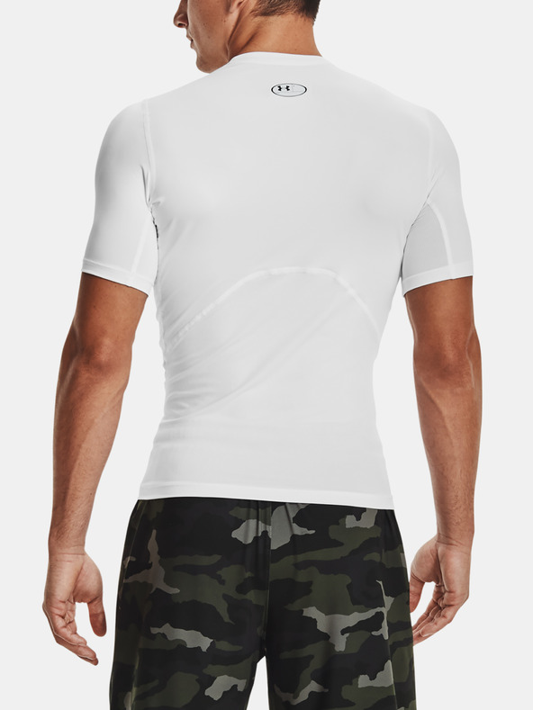 Under Armour Maglia compressiva a maniche corte da uomo Under Armour HG Armour Comp SS