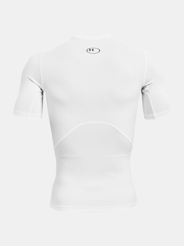 Under Armour Maglia compressiva a maniche corte da uomo Under Armour HG Armour Comp SS