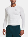 Under Armour Maglia compressiva a maniche lunghe da uomo Under Armour HG Armour Comp LS