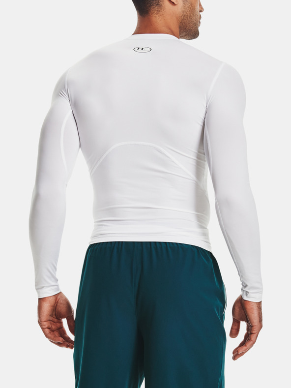 Under Armour Maglia compressiva a maniche lunghe da uomo Under Armour HG Armour Comp LS