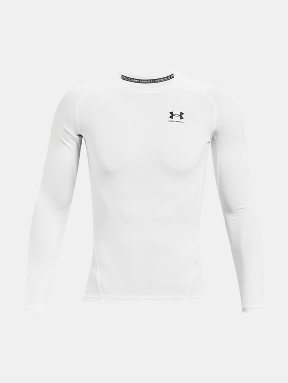Under Armour Maglia compressiva a maniche lunghe da uomo Under Armour HG Armour Comp LS