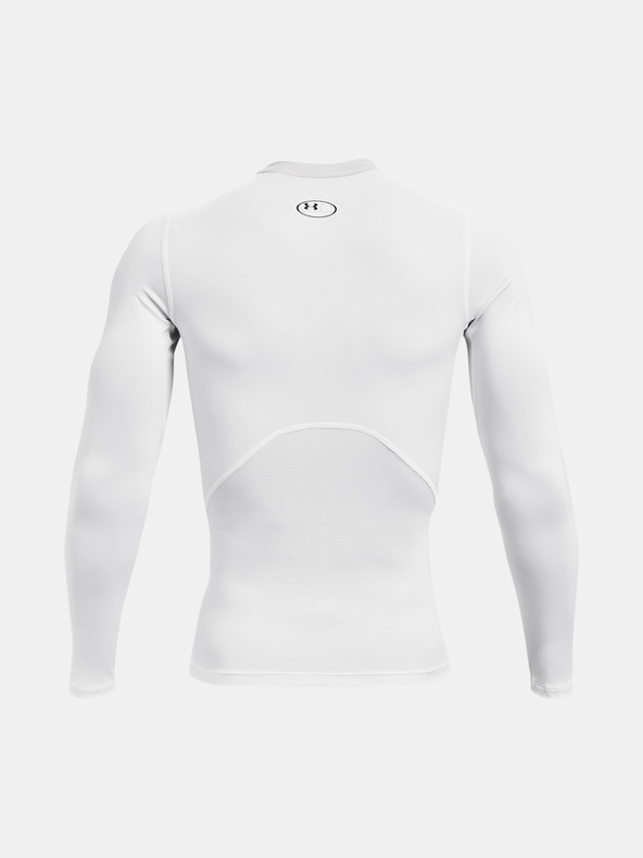 Under Armour Maglia compressiva a maniche lunghe da uomo Under Armour HG Armour Comp LS