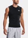 Under Armour Top compressivo a spalla stretta da uomo Under Armour HG Armour Comp SL