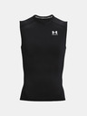 Under Armour Top compressivo a spalla stretta da uomo Under Armour HG Armour Comp SL