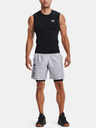 Under Armour Top compressivo a spalla stretta da uomo Under Armour HG Armour Comp SL