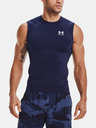 Under Armour Top compressivo a spalla stretta da uomo Under Armour HG Armour Comp SL