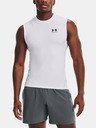 Under Armour Top compressivo a spalla stretta da uomo Under Armour HG Armour Comp SL