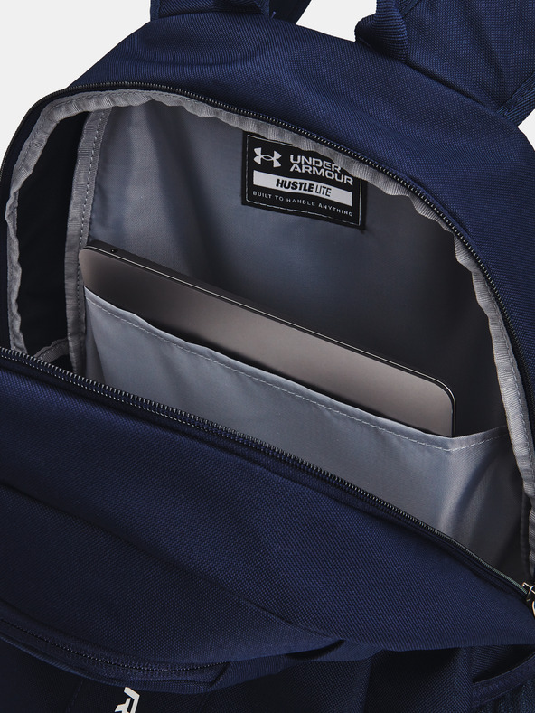 Under Armour Unisex Backpack Under Armour Hustle Lite Storm Backpack