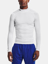 Under Armour Maglia a compressione da uomo Under Armour HG Armour Comp Mock LS