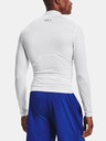 Under Armour Maglia a compressione da uomo Under Armour HG Armour Comp Mock LS