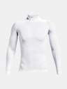Under Armour Maglia a compressione da uomo Under Armour HG Armour Comp Mock LS