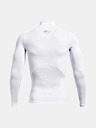 Under Armour Maglia a compressione da uomo Under Armour HG Armour Comp Mock LS
