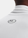 Under Armour Maglia a compressione da uomo Under Armour HG Armour Comp Mock LS