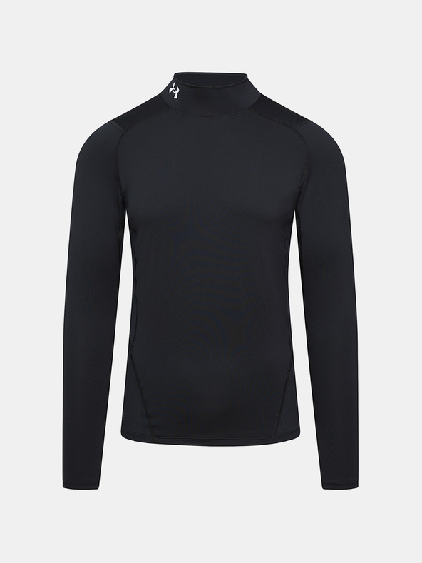 Under Armour Maglia a compressione da uomo Under Armour HG Armour Comp Mock LS