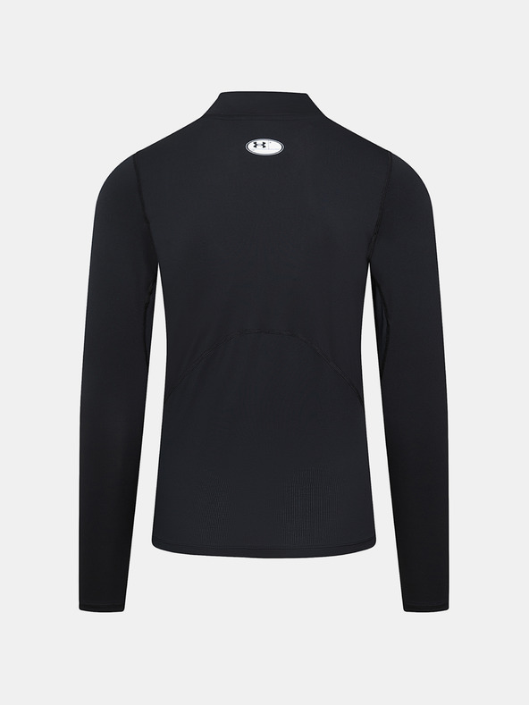 Under Armour Maglia a compressione da uomo Under Armour HG Armour Comp Mock LS