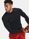 Under Armour Maglia a compressione da uomo Under Armour HG Armour Comp Mock LS