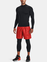 Under Armour Maglia a compressione da uomo Under Armour HG Armour Comp Mock LS