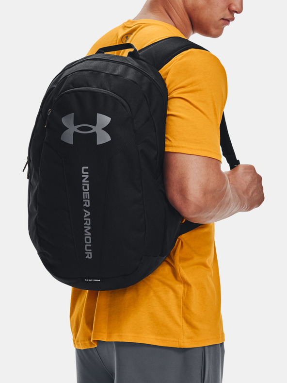 Under Armour Unisex Backpack Under Armour Hustle Lite Storm Backpack