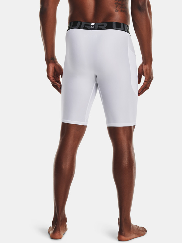 Under Armour Pantaloncini a compressione da uomo Under Armour HG Armour Lng Shorts